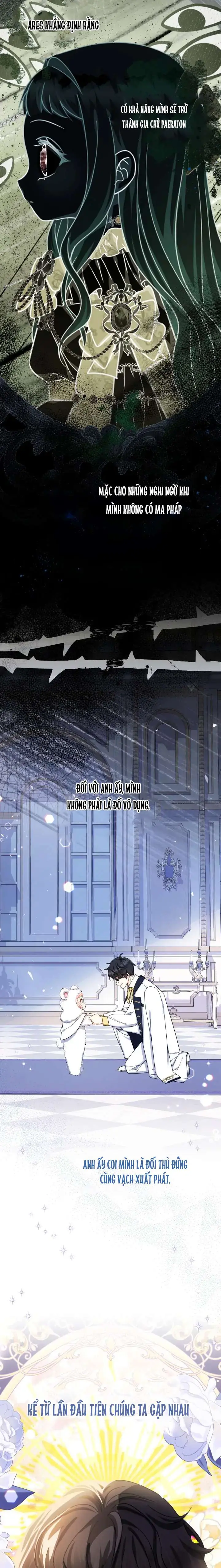[PNT] Tiểu Thư Tích Tiền Đi Bụi Chapter 40 - Trang 8