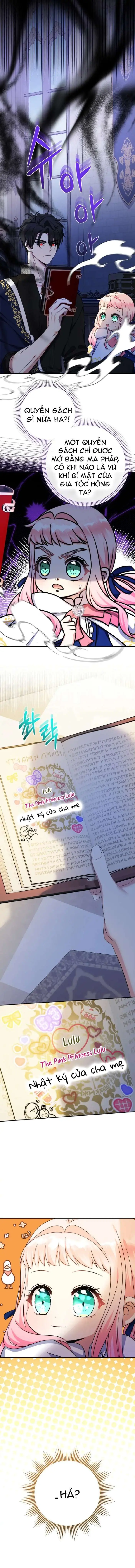 [PNT] Tiểu Thư Tích Tiền Đi Bụi Chapter 41 - Trang 10