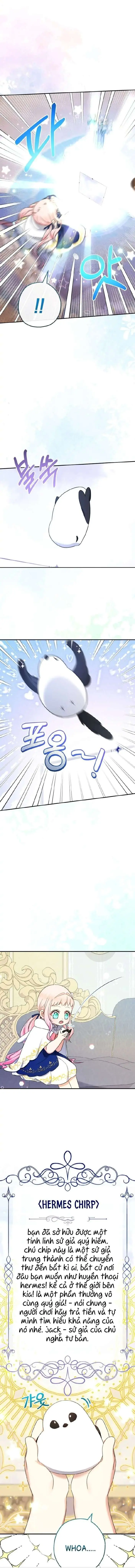 [PNT] Tiểu Thư Tích Tiền Đi Bụi Chapter 41 - Trang 13