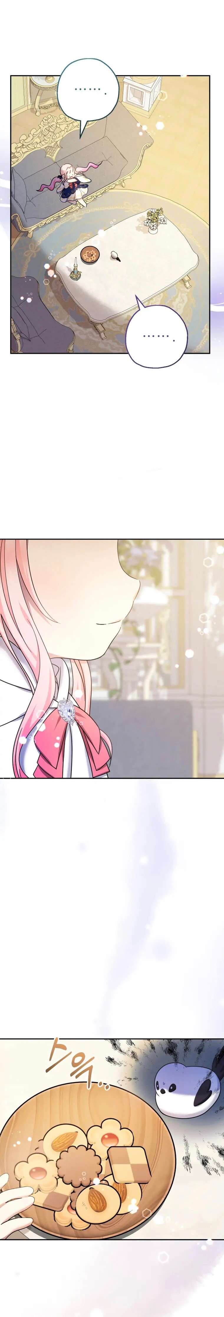 [PNT] Tiểu Thư Tích Tiền Đi Bụi Chapter 41 - Trang 16