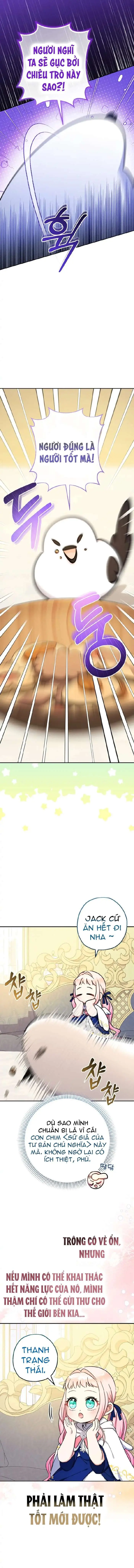 [PNT] Tiểu Thư Tích Tiền Đi Bụi Chapter 41 - Trang 18