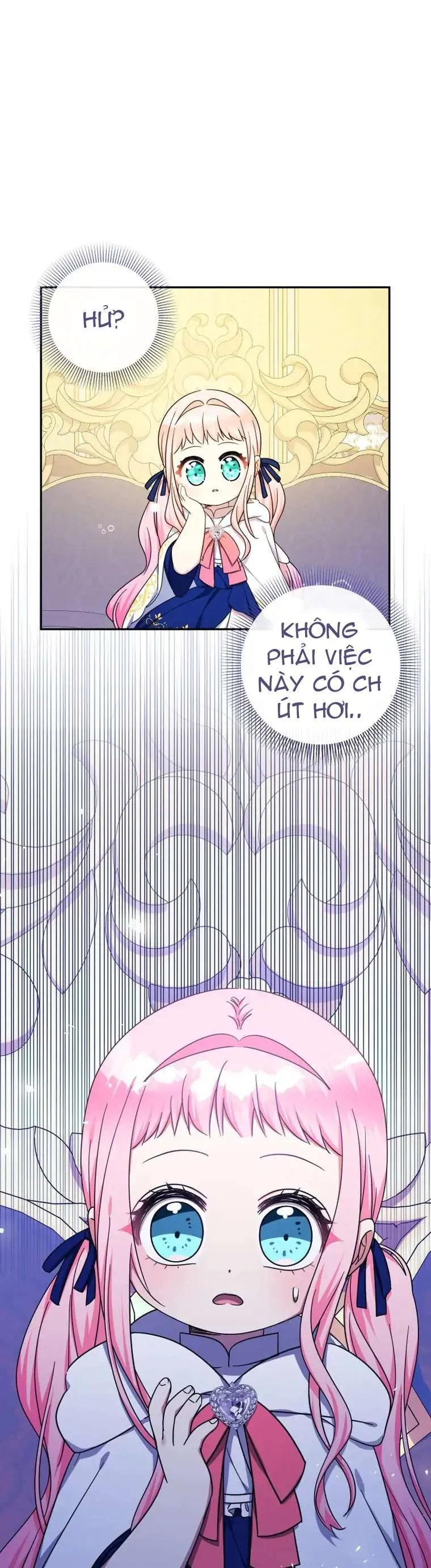 [PNT] Tiểu Thư Tích Tiền Đi Bụi Chapter 41 - Trang 20