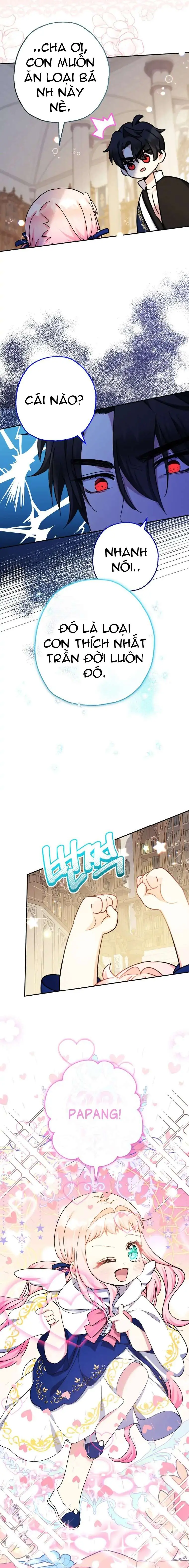 [PNT] Tiểu Thư Tích Tiền Đi Bụi Chapter 41 - Trang 6