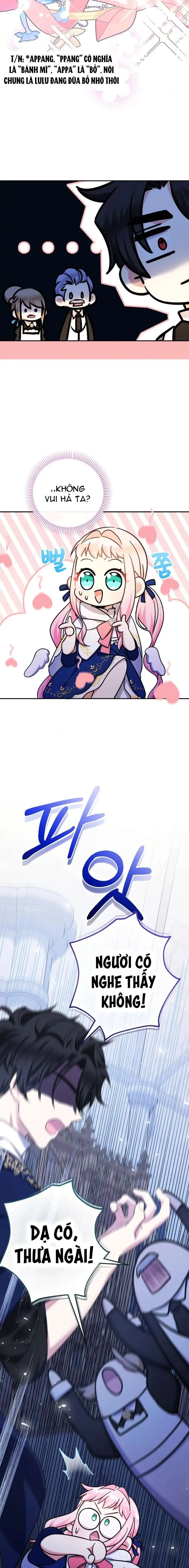 [PNT] Tiểu Thư Tích Tiền Đi Bụi Chapter 41 - Trang 7