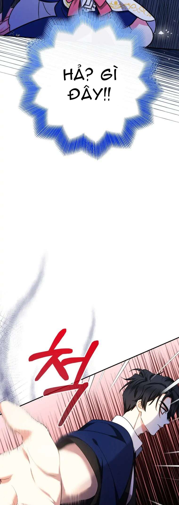 [PNT] Tiểu Thư Tích Tiền Đi Bụi Chapter 41 - Trang 8