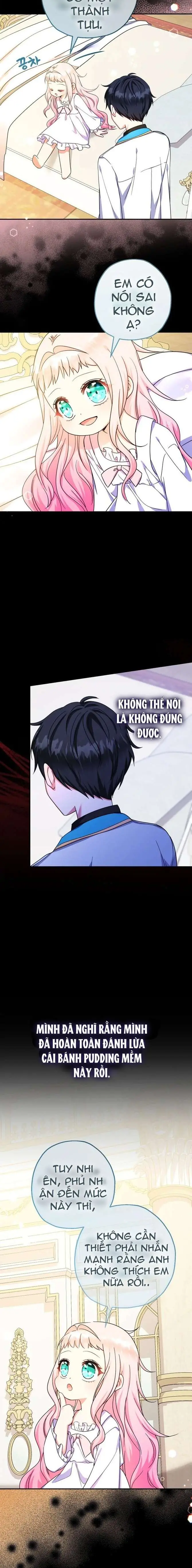 [PNT] Tiểu Thư Tích Tiền Đi Bụi Chapter 42 - Trang 15