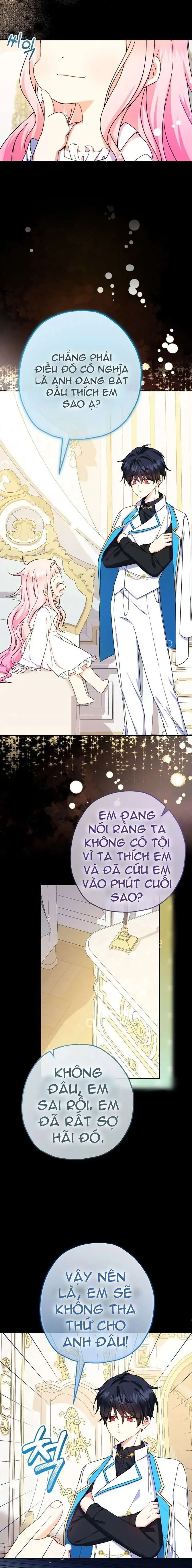 [PNT] Tiểu Thư Tích Tiền Đi Bụi Chapter 42 - Trang 16
