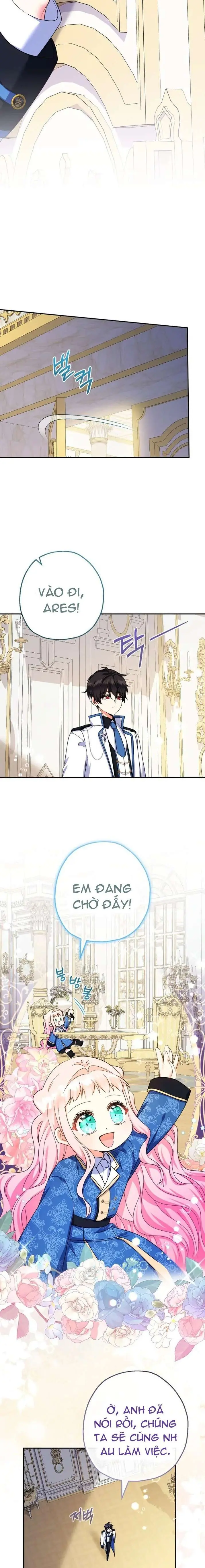 [PNT] Tiểu Thư Tích Tiền Đi Bụi Chapter 42 - Trang 18