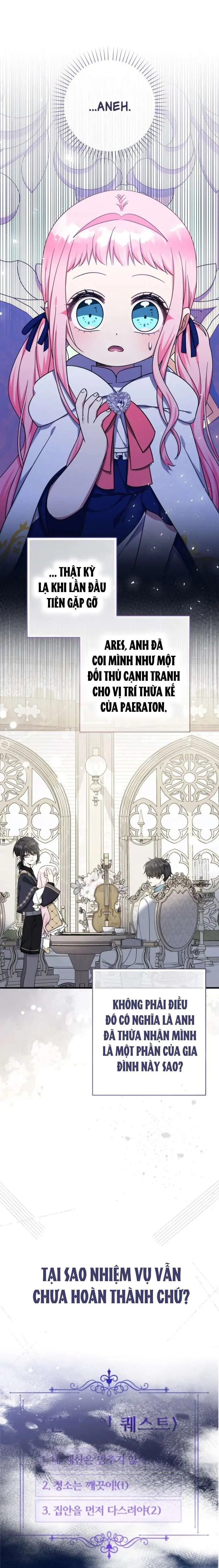 [PNT] Tiểu Thư Tích Tiền Đi Bụi Chapter 42 - Trang 2
