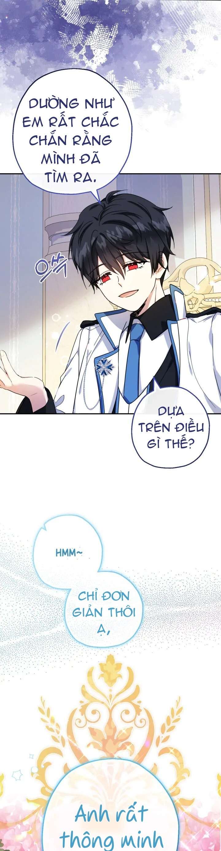 [PNT] Tiểu Thư Tích Tiền Đi Bụi Chapter 42 - Trang 20