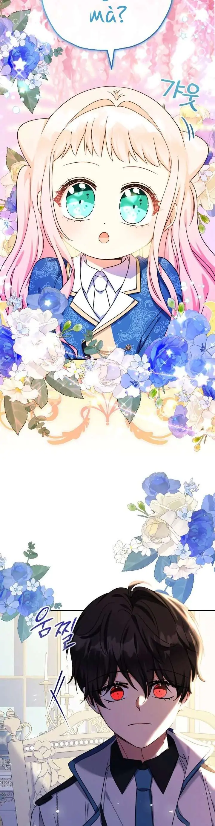 [PNT] Tiểu Thư Tích Tiền Đi Bụi Chapter 42 - Trang 21