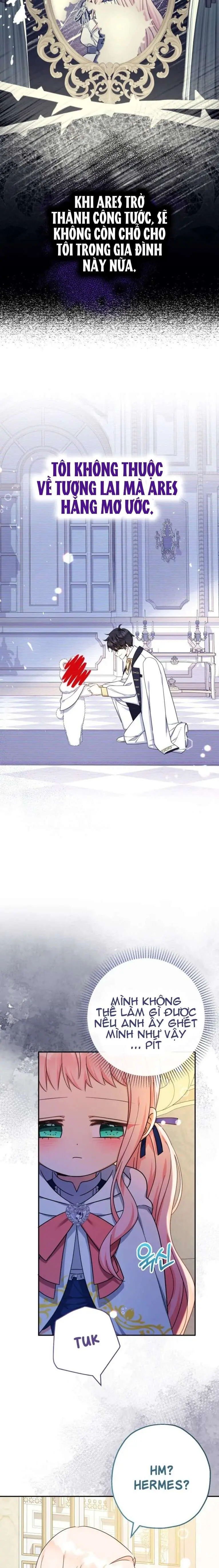 [PNT] Tiểu Thư Tích Tiền Đi Bụi Chapter 42 - Trang 4