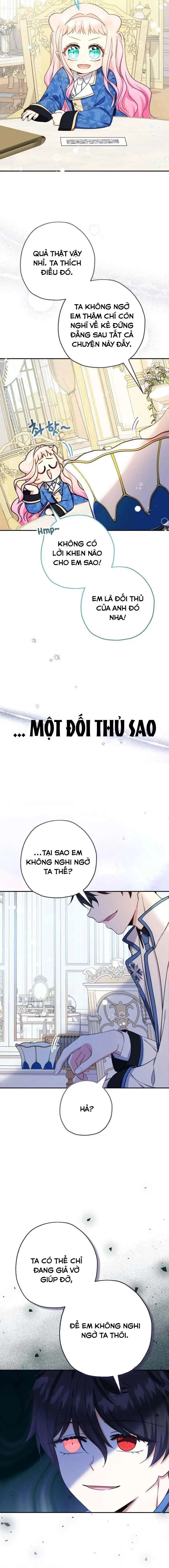 [PNT] Tiểu Thư Tích Tiền Đi Bụi Chapter 43 - Trang 17