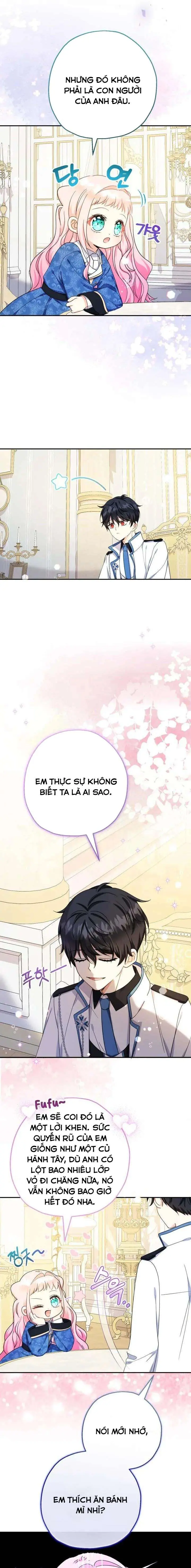 [PNT] Tiểu Thư Tích Tiền Đi Bụi Chapter 43 - Trang 18