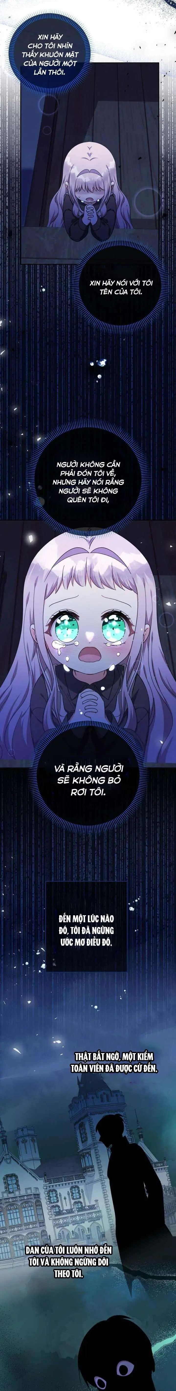 [PNT] Tiểu Thư Tích Tiền Đi Bụi Chapter 43 - Trang 6