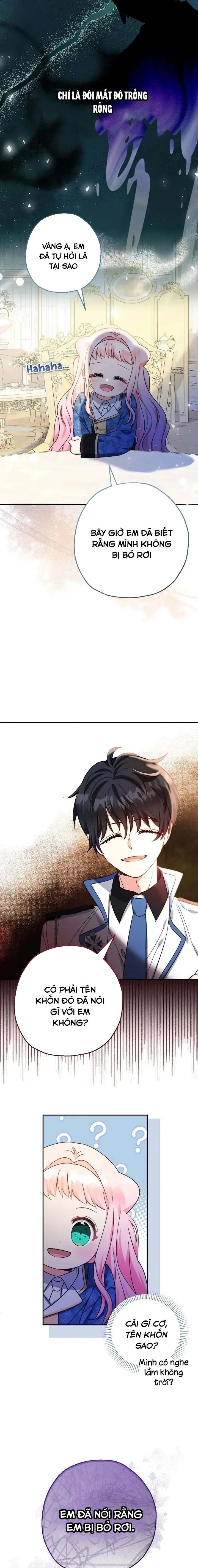 [PNT] Tiểu Thư Tích Tiền Đi Bụi Chapter 43 - Trang 7