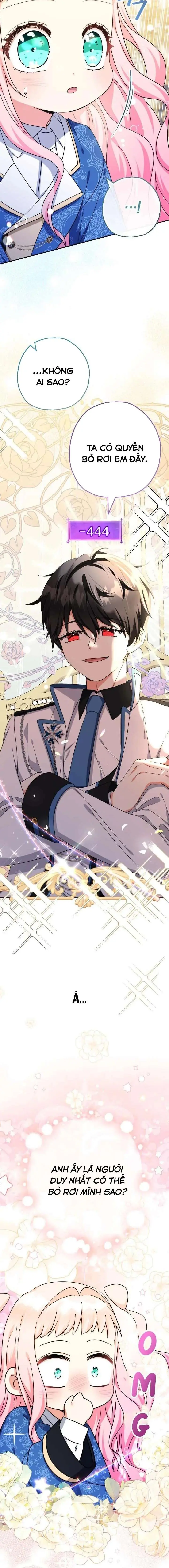 [PNT] Tiểu Thư Tích Tiền Đi Bụi Chapter 43 - Trang 9