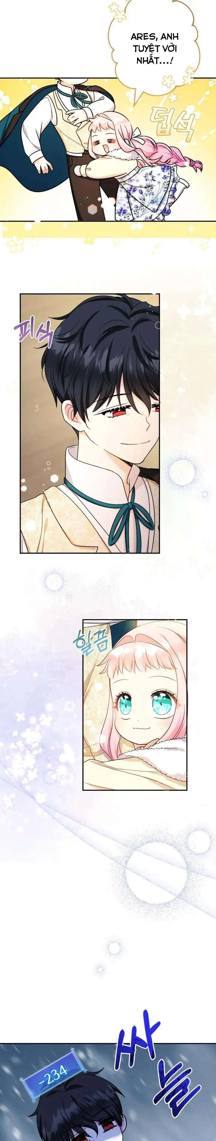[PNT] Tiểu Thư Tích Tiền Đi Bụi Chapter 44 - Trang 11