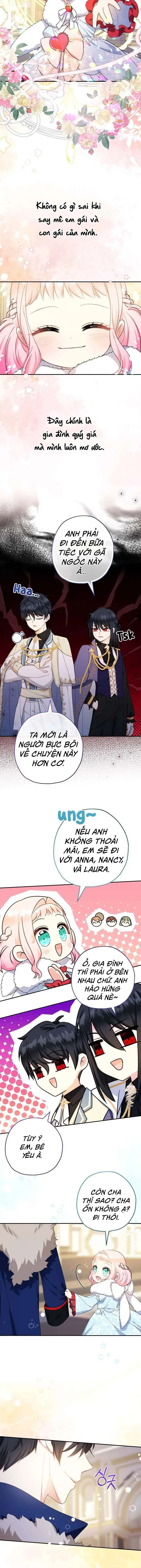 [PNT] Tiểu Thư Tích Tiền Đi Bụi Chapter 45 - Trang 9