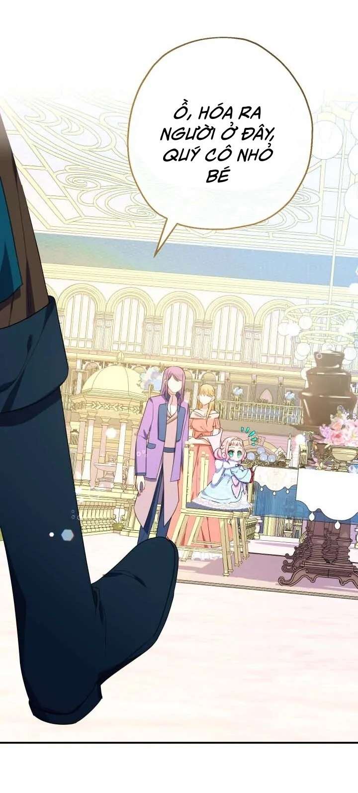 [PNT] Tiểu Thư Tích Tiền Đi Bụi Chapter 46 - Trang 10