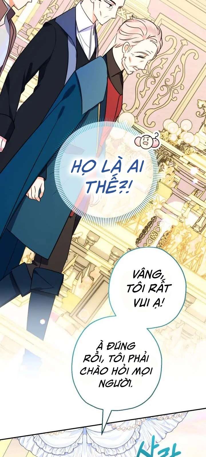 [PNT] Tiểu Thư Tích Tiền Đi Bụi Chapter 46 - Trang 12