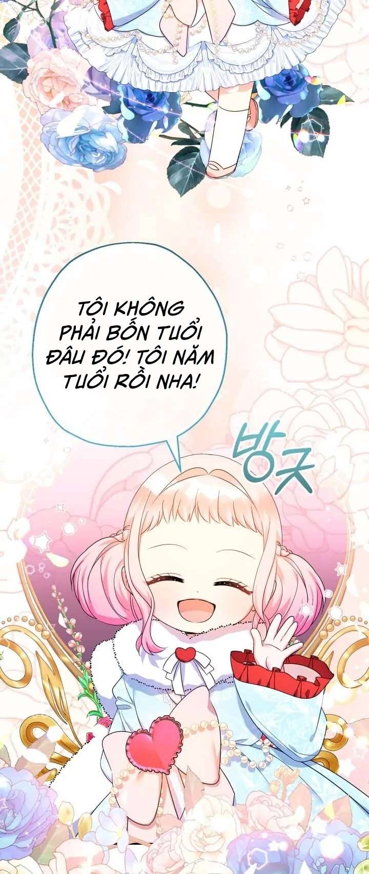 [PNT] Tiểu Thư Tích Tiền Đi Bụi Chapter 46 - Trang 14