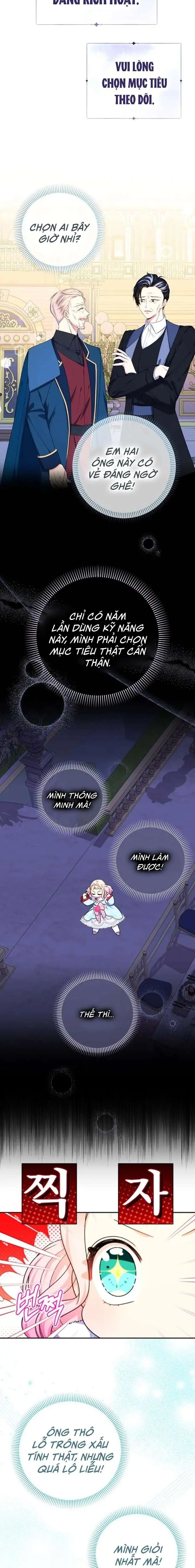 [PNT] Tiểu Thư Tích Tiền Đi Bụi Chapter 46 - Trang 18
