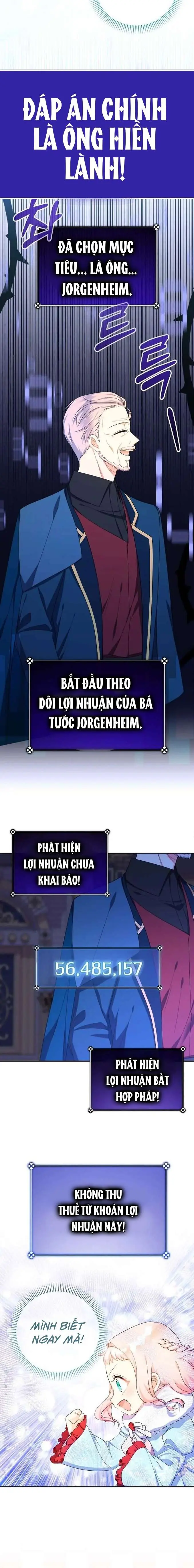 [PNT] Tiểu Thư Tích Tiền Đi Bụi Chapter 46 - Trang 19
