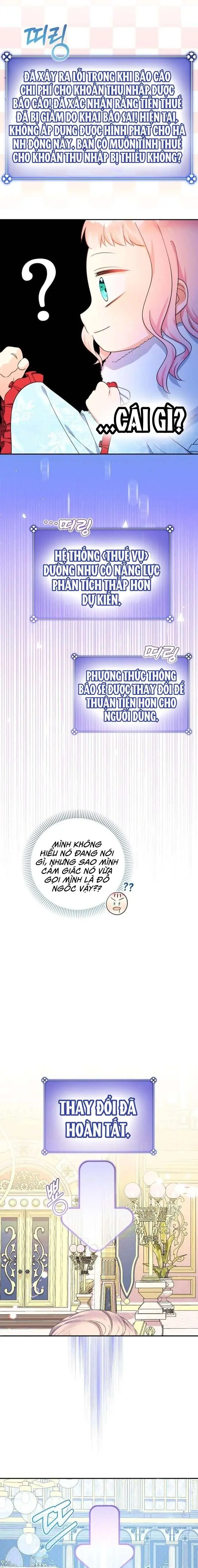 [PNT] Tiểu Thư Tích Tiền Đi Bụi Chapter 46 - Trang 20