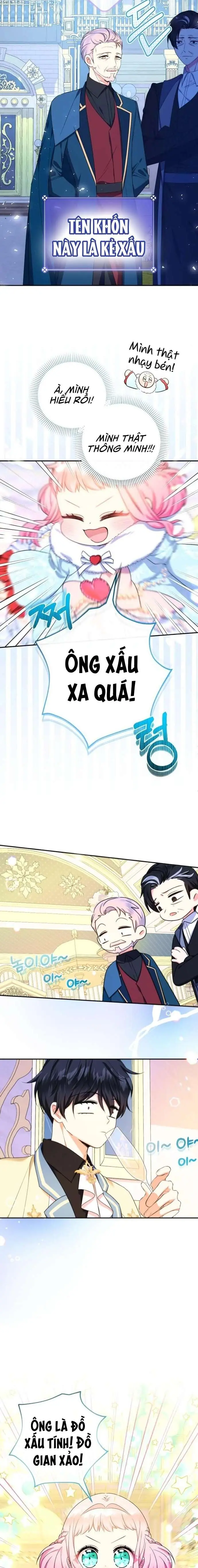 [PNT] Tiểu Thư Tích Tiền Đi Bụi Chapter 46 - Trang 21