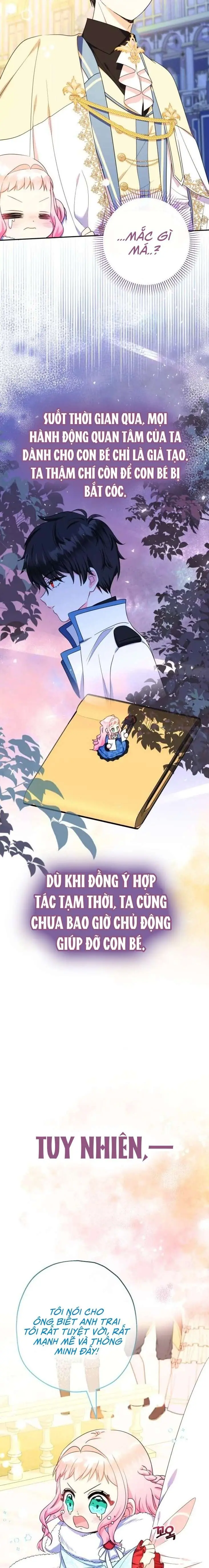 [PNT] Tiểu Thư Tích Tiền Đi Bụi Chapter 46 - Trang 27