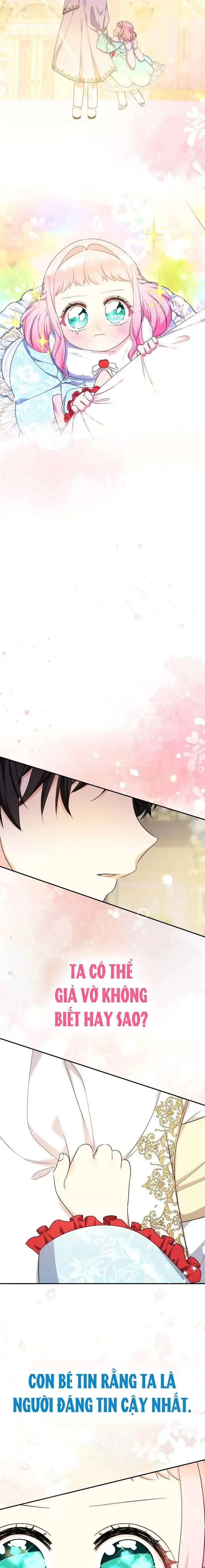 [PNT] Tiểu Thư Tích Tiền Đi Bụi Chapter 46 - Trang 30