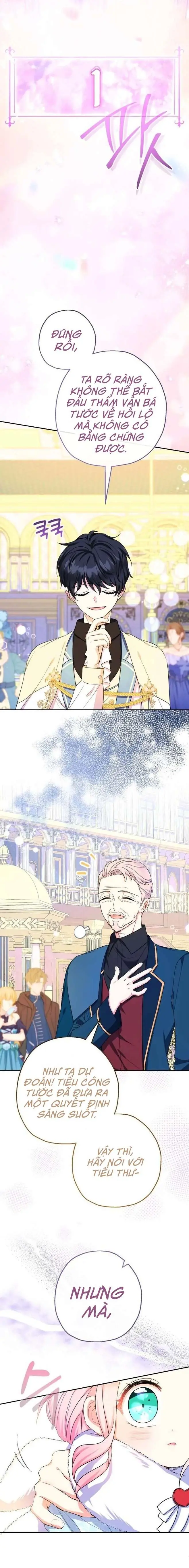 [PNT] Tiểu Thư Tích Tiền Đi Bụi Chapter 46 - Trang 33