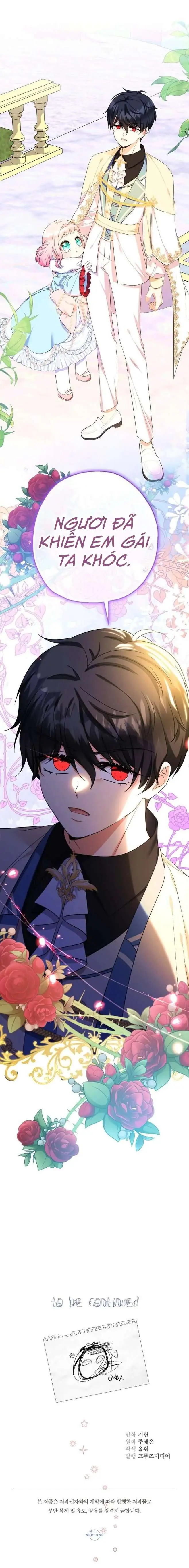 [PNT] Tiểu Thư Tích Tiền Đi Bụi Chapter 46 - Trang 34