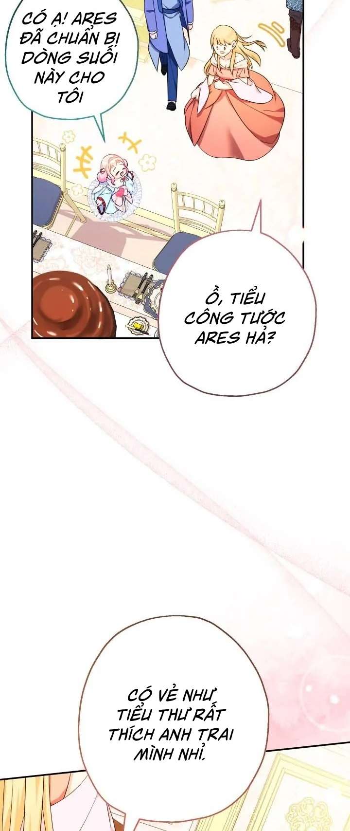[PNT] Tiểu Thư Tích Tiền Đi Bụi Chapter 46 - Trang 4