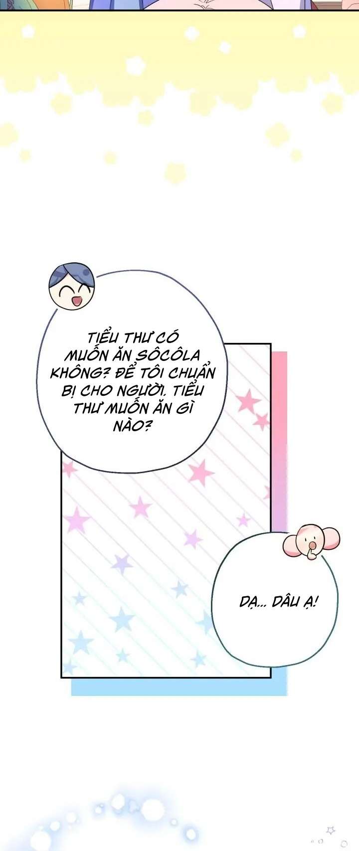 [PNT] Tiểu Thư Tích Tiền Đi Bụi Chapter 46 - Trang 7