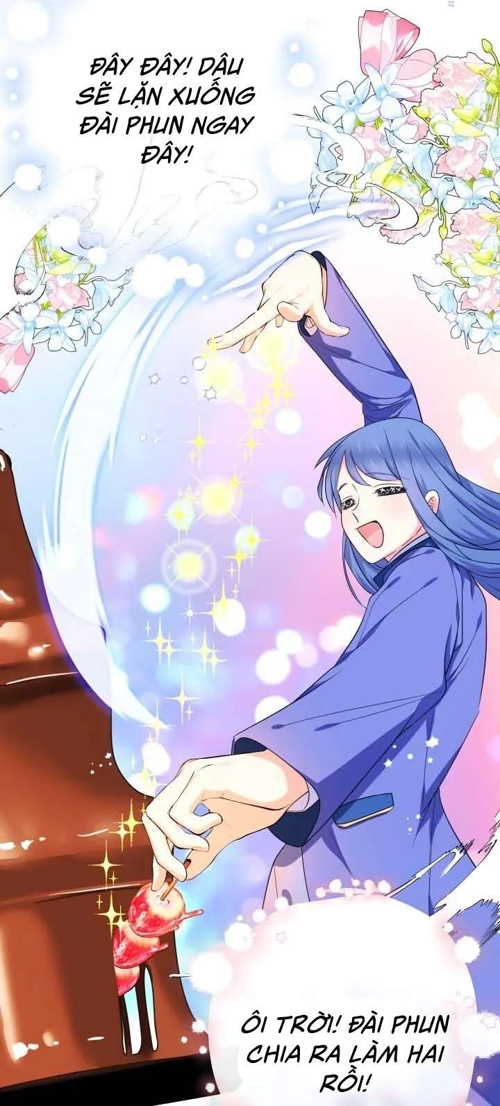 [PNT] Tiểu Thư Tích Tiền Đi Bụi Chapter 46 - Trang 8