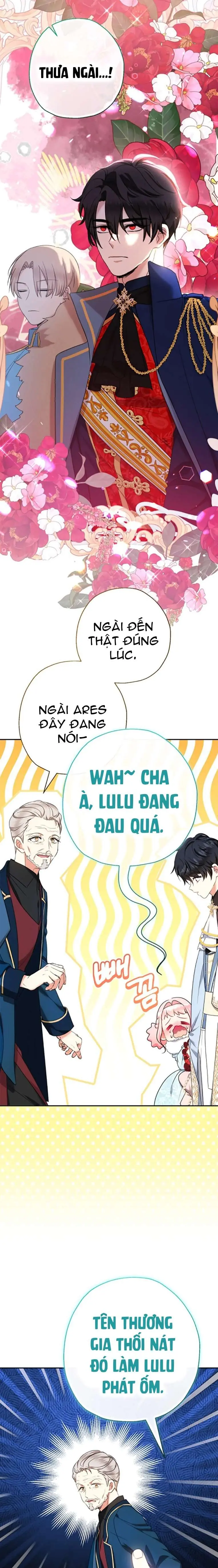 [PNT] Tiểu Thư Tích Tiền Đi Bụi Chapter 47 - Trang 10