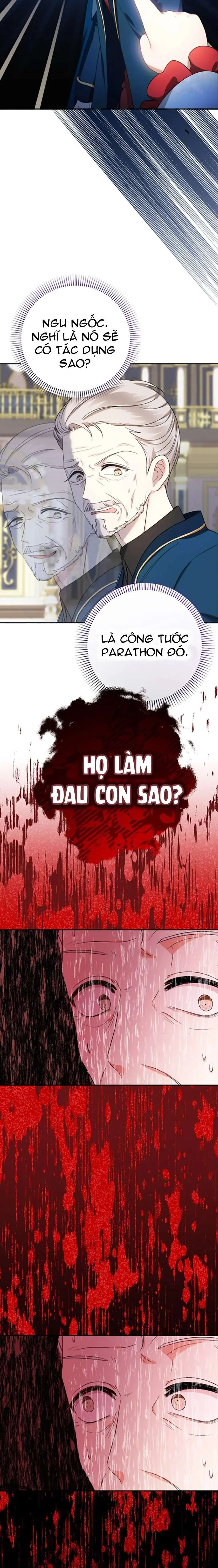 [PNT] Tiểu Thư Tích Tiền Đi Bụi Chapter 47 - Trang 11