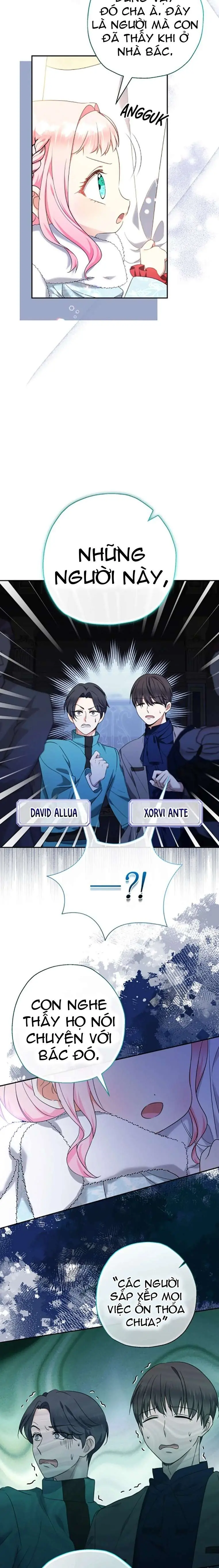 [PNT] Tiểu Thư Tích Tiền Đi Bụi Chapter 47 - Trang 13