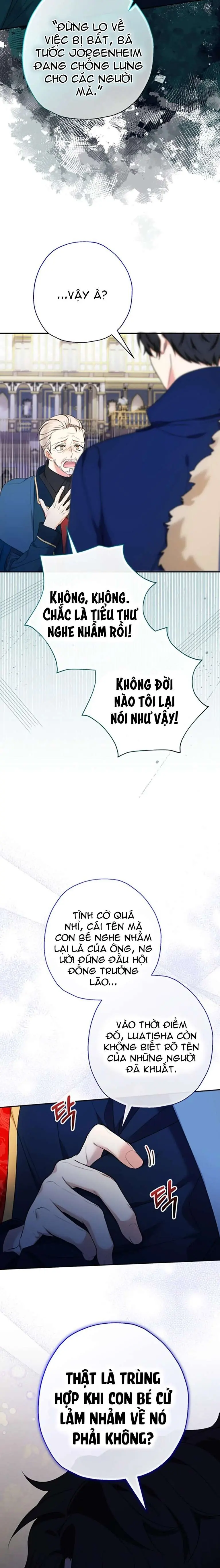 [PNT] Tiểu Thư Tích Tiền Đi Bụi Chapter 47 - Trang 14