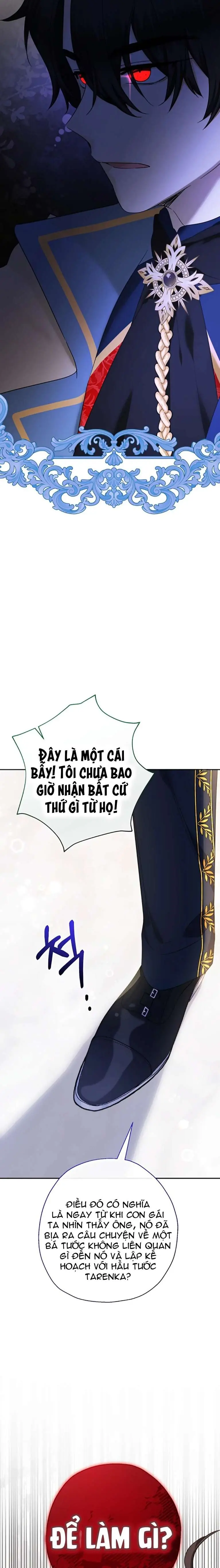 [PNT] Tiểu Thư Tích Tiền Đi Bụi Chapter 47 - Trang 15