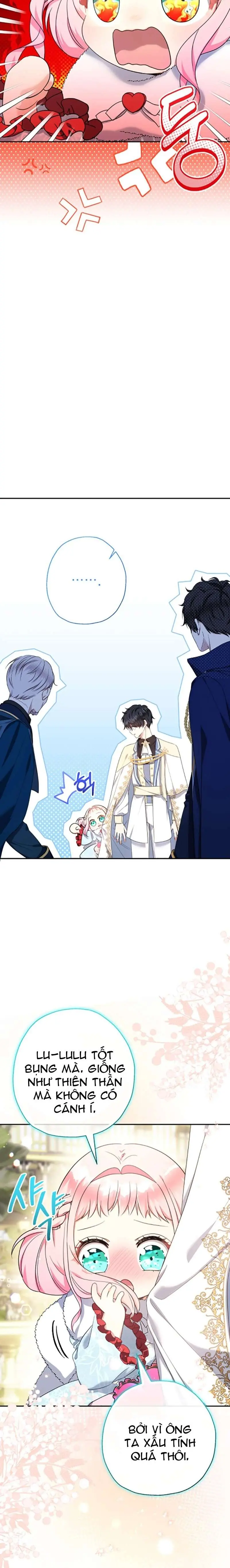 [PNT] Tiểu Thư Tích Tiền Đi Bụi Chapter 47 - Trang 18