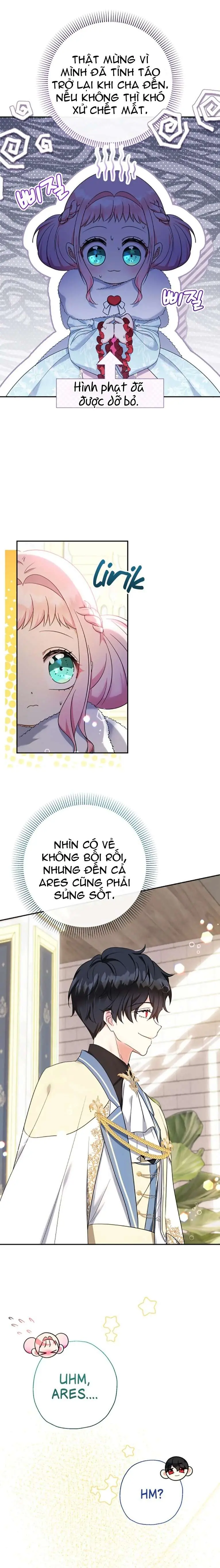 [PNT] Tiểu Thư Tích Tiền Đi Bụi Chapter 47 - Trang 21