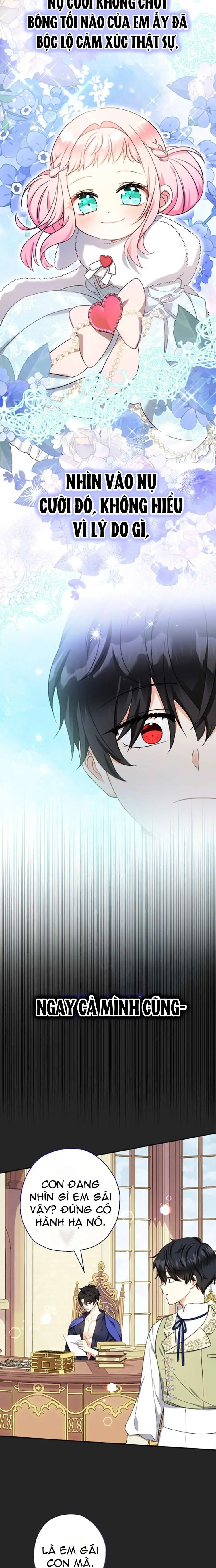 [PNT] Tiểu Thư Tích Tiền Đi Bụi Chapter 47 - Trang 24
