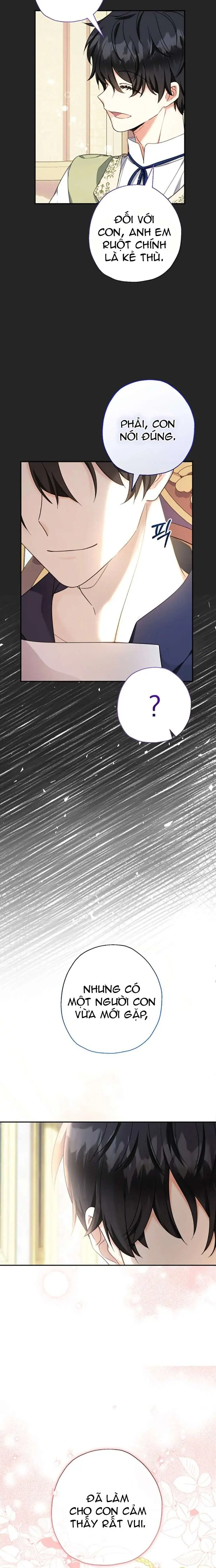 [PNT] Tiểu Thư Tích Tiền Đi Bụi Chapter 47 - Trang 25