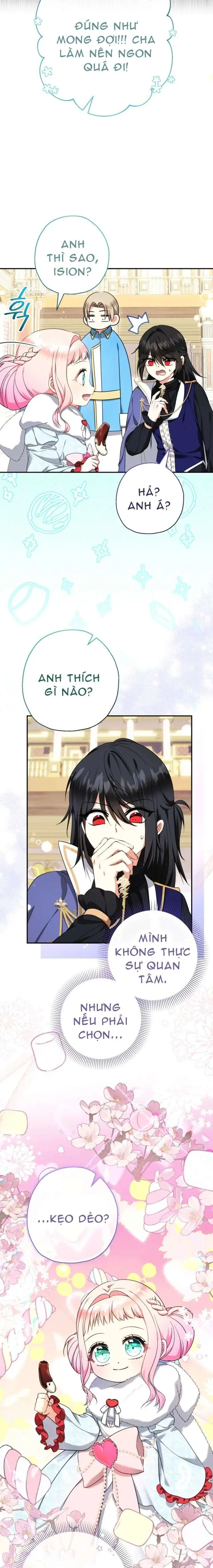 [PNT] Tiểu Thư Tích Tiền Đi Bụi Chapter 48 - Trang 12