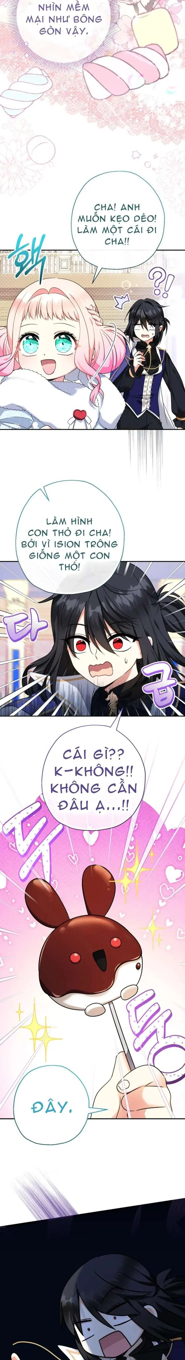 [PNT] Tiểu Thư Tích Tiền Đi Bụi Chapter 48 - Trang 13