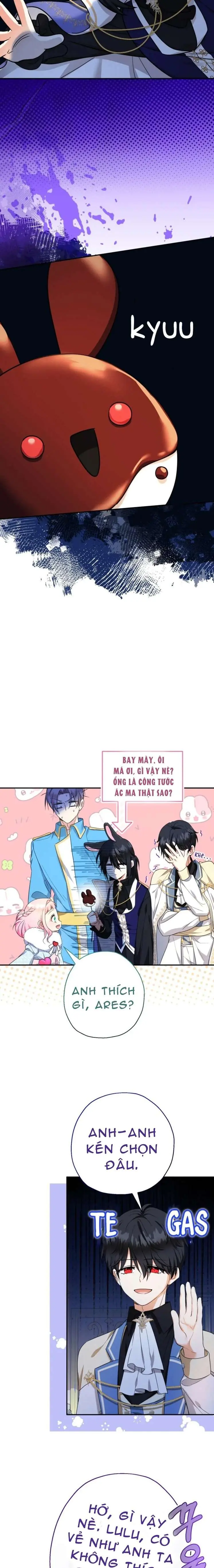 [PNT] Tiểu Thư Tích Tiền Đi Bụi Chapter 48 - Trang 14