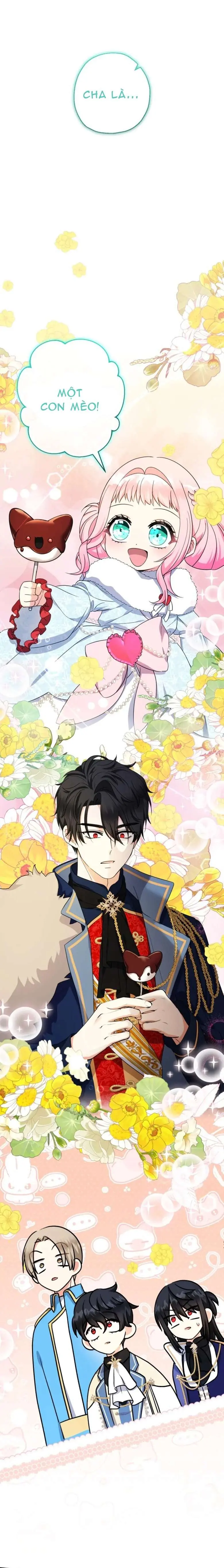 [PNT] Tiểu Thư Tích Tiền Đi Bụi Chapter 48 - Trang 17